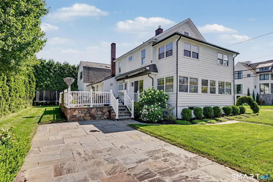 4 Bradley Street, Westport, CT 06880 - #3