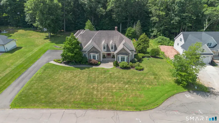 19 Woodcock Lane, South Windsor, CT 06074 - #2