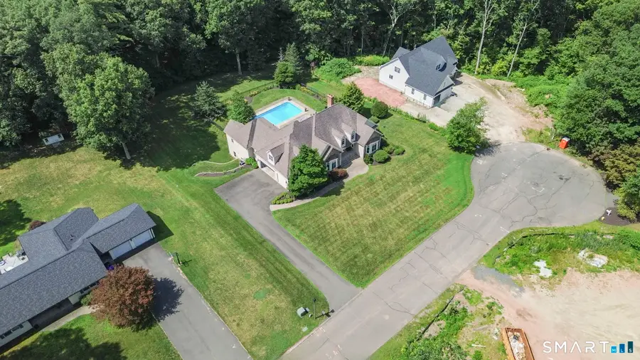 19 Woodcock Lane, South Windsor, CT 06074 - #3