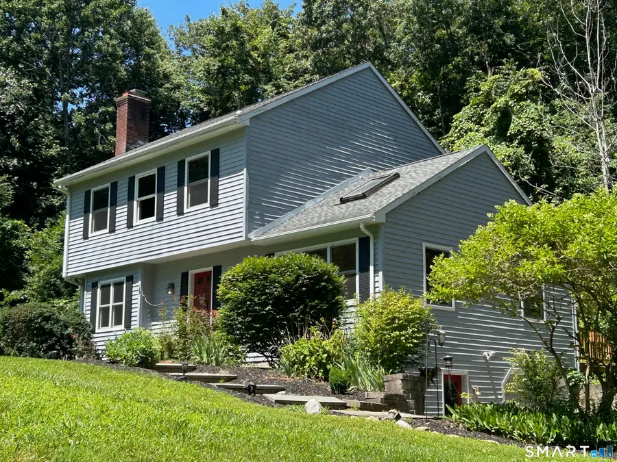 8 Brookview Lane, New Milford, CT 06776 - #2