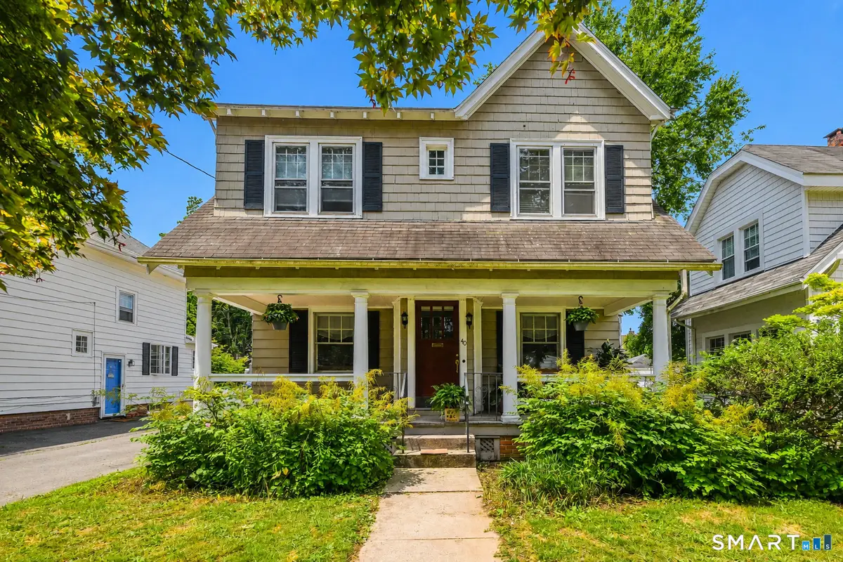 40 Filbert Street, Hamden, CT 06517 - #1