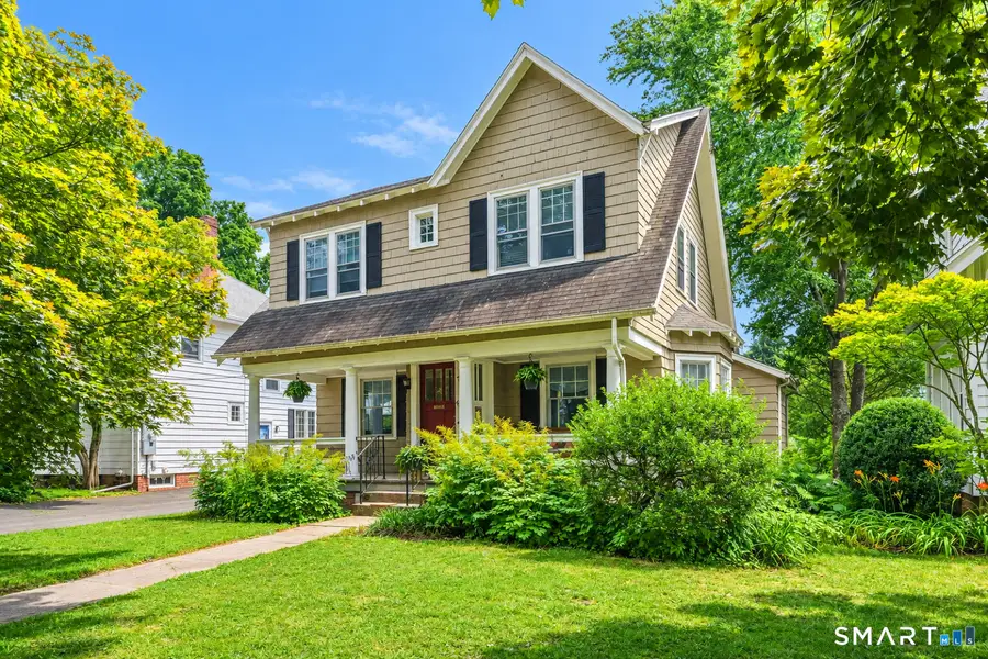 40 Filbert Street, Hamden, CT 06517 - #3