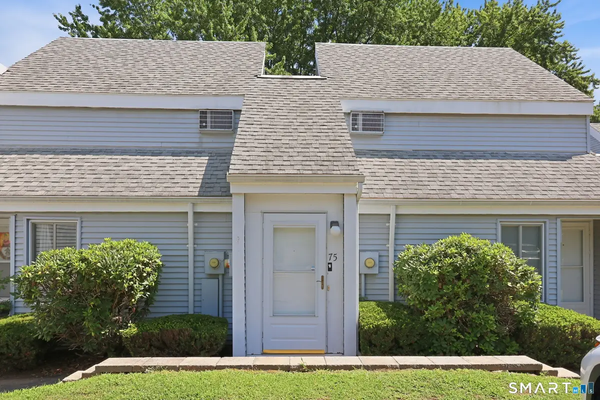 75 Cinnamon Springs #75, South Windsor, CT 06074 - #1