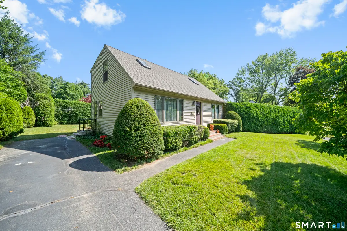 34 Aloha Drive, Enfield, CT 06082 - #1