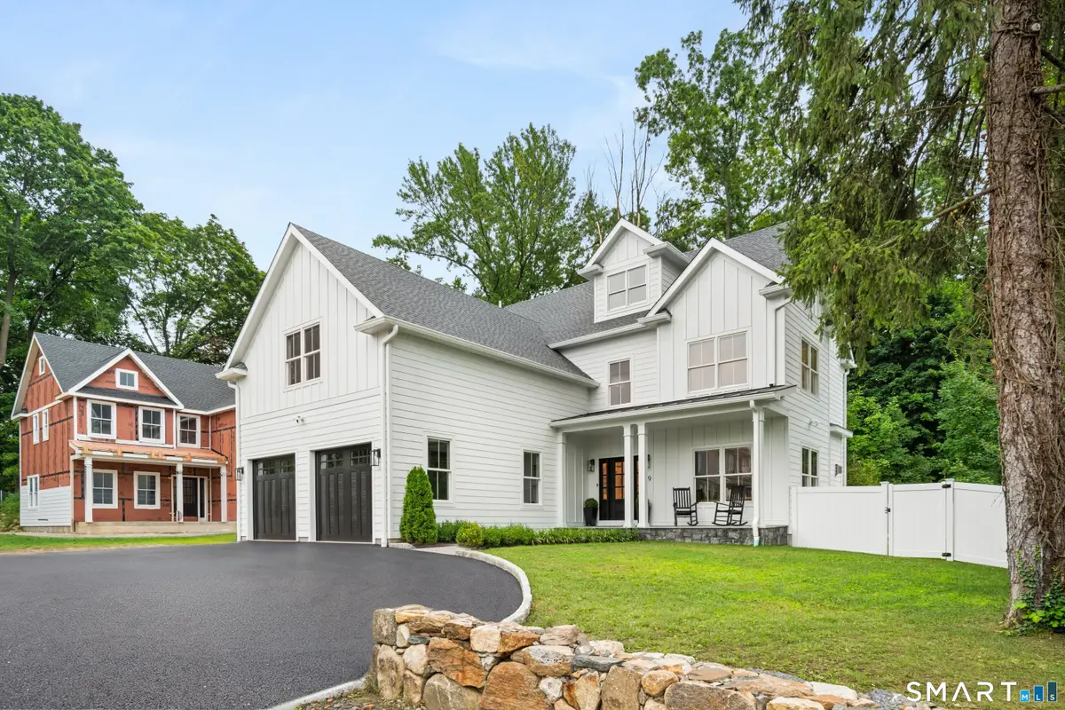 89 Indian Field Road, Greenwich, CT 06830 - #1