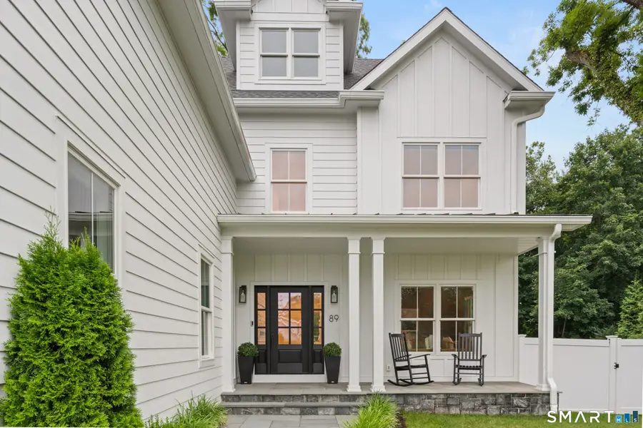 89 Indian Field Road, Greenwich, CT 06830 - #2