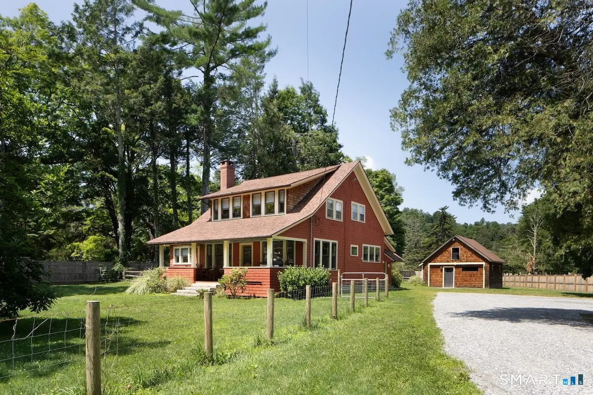 56 East Main Street, Salisbury, CT 06068 - #1