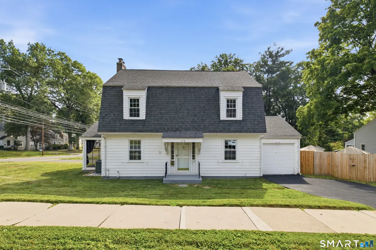 178 Brunswick Avenue, West Hartford, CT 06107 - #1