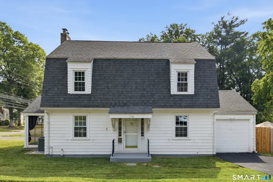 178 Brunswick Avenue, West Hartford, CT 06107 - #2
