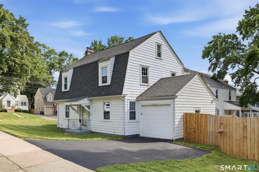 178 Brunswick Avenue, West Hartford, CT 06107 - #3