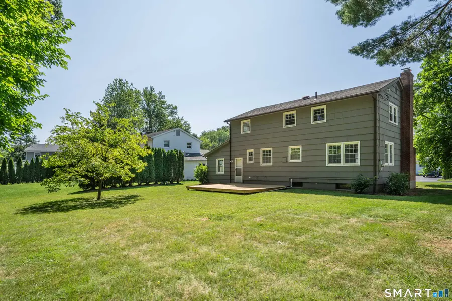 114 Fuller Drive, West Hartford, CT 06117 - #2