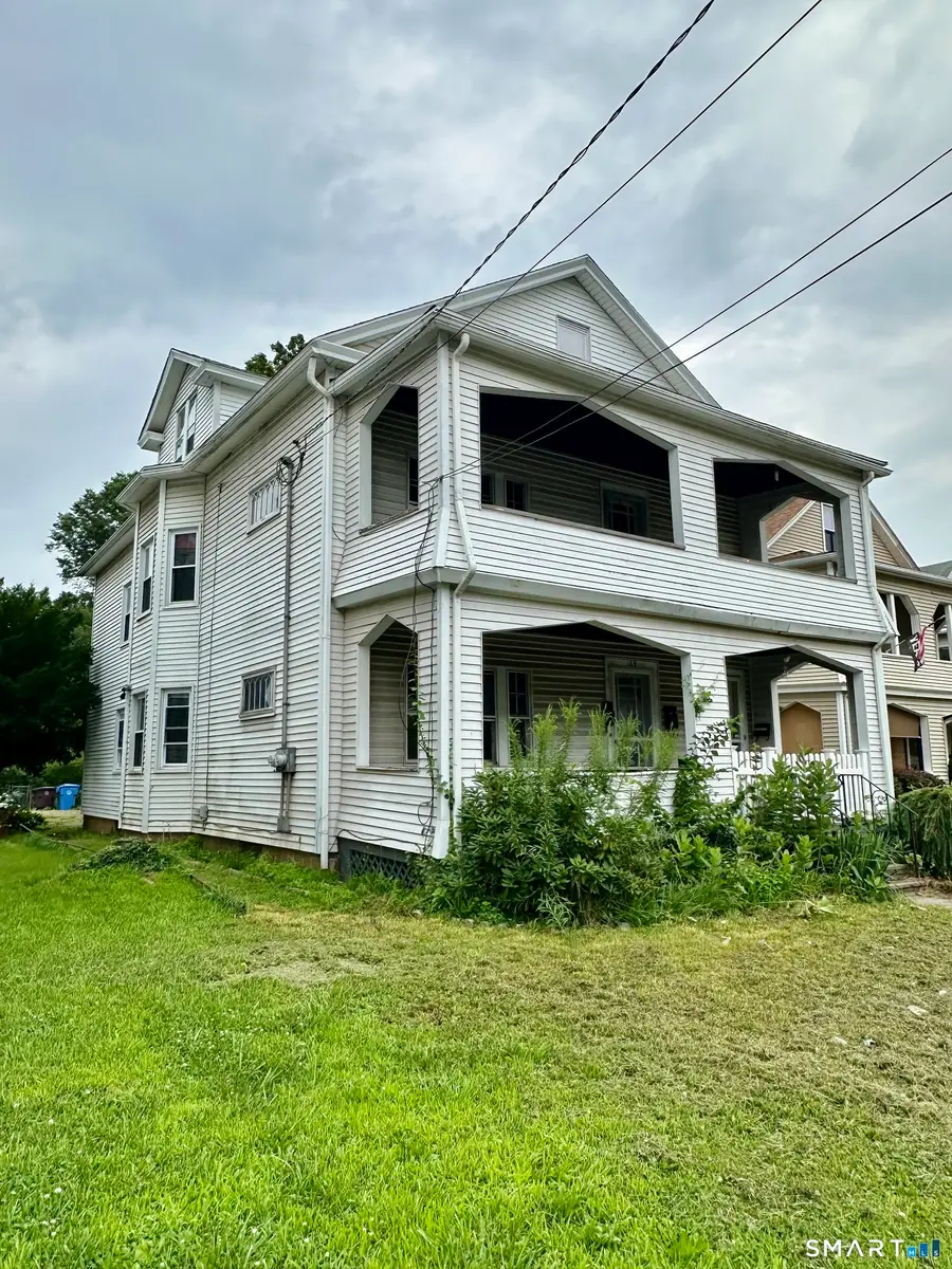 167 Shuttle Meadow Avenue, New Britain, CT 06052 - #2