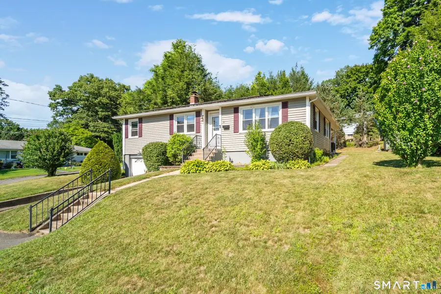 154 Parklawn Drive, Waterbury, CT 06708 - #2