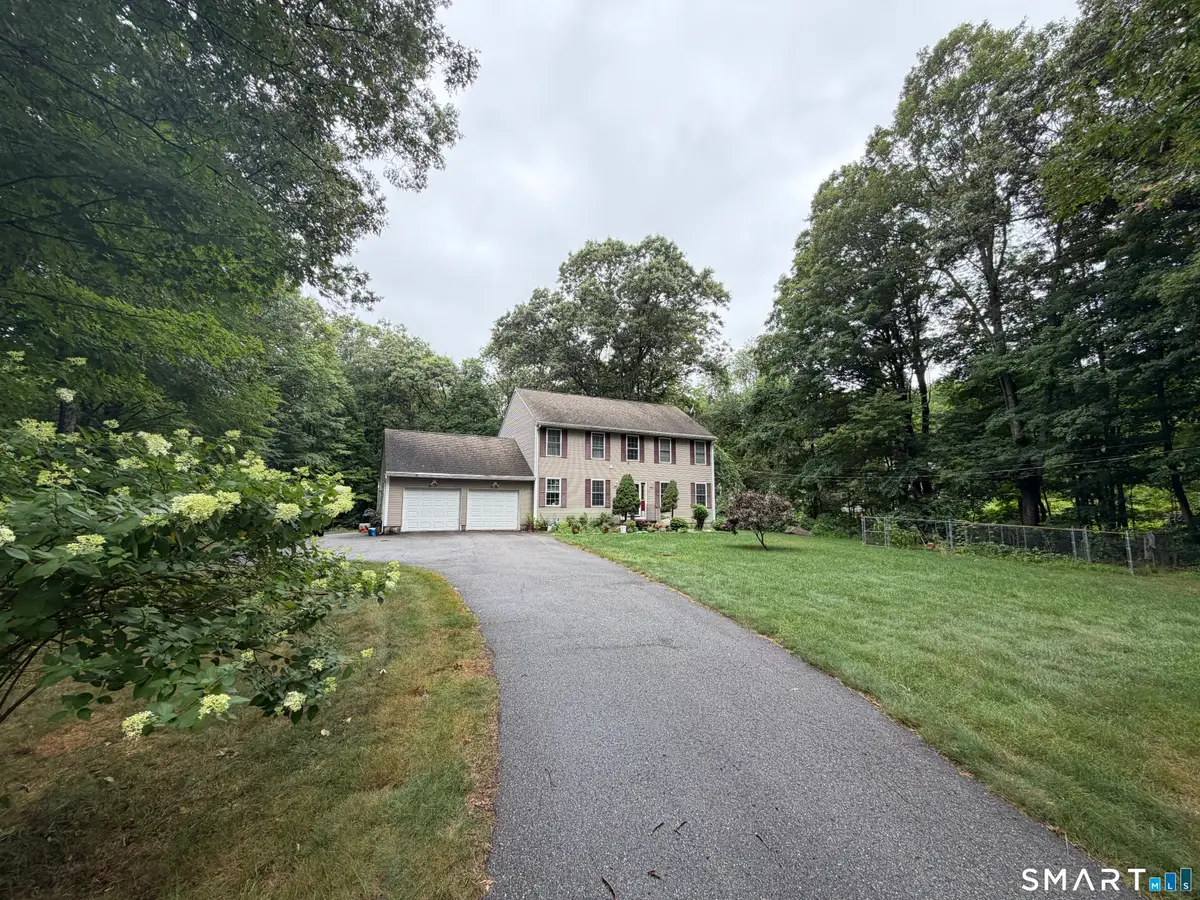 17 Tripp Hollow Road, Brooklyn, CT 06234 - #1