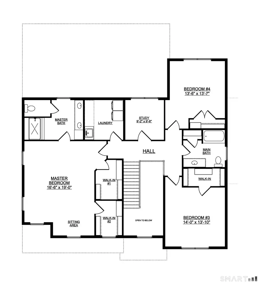 7 Winter Creek Place, Farmington, CT 06032 - #3