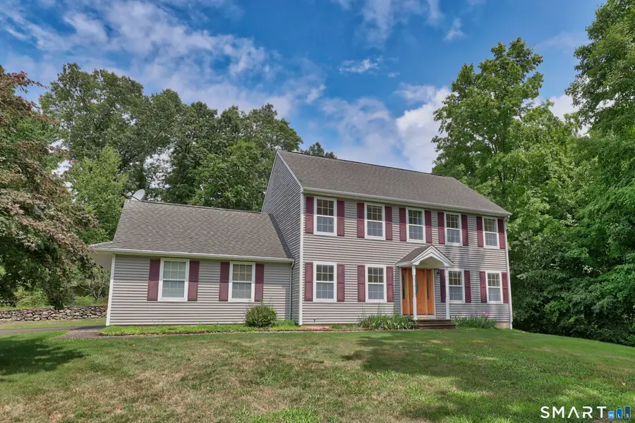 109 Summit Road, Prospect, CT 06712 - #2