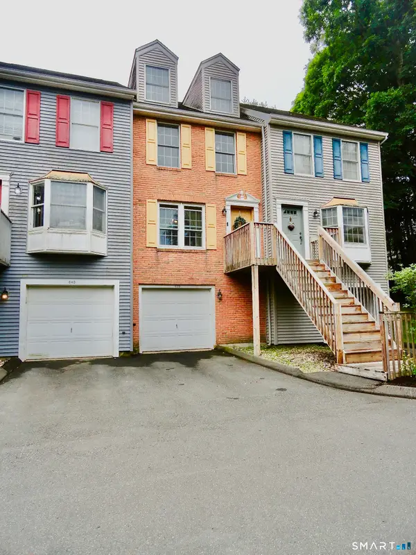 1275 Winsted Road #639, Torrington, CT 06790