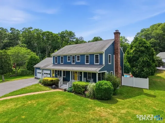 7 Goundry Drive, Waterford, CT 06385 - #1