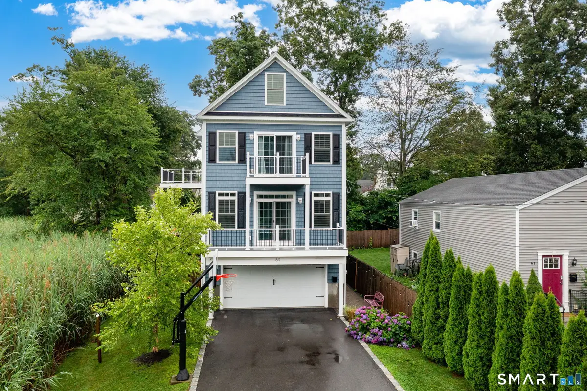 63 Chester Street, Milford, CT 06460 - #1