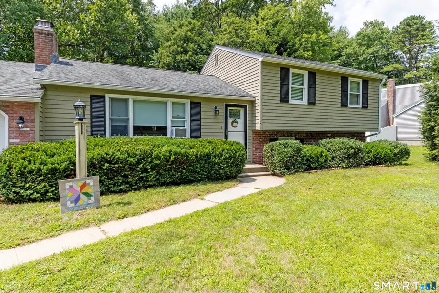 224 Cabin Road, Colchester, CT 06415 - #2