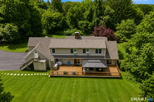 119 Obtuse Hill Road, Brookfield, CT 06804