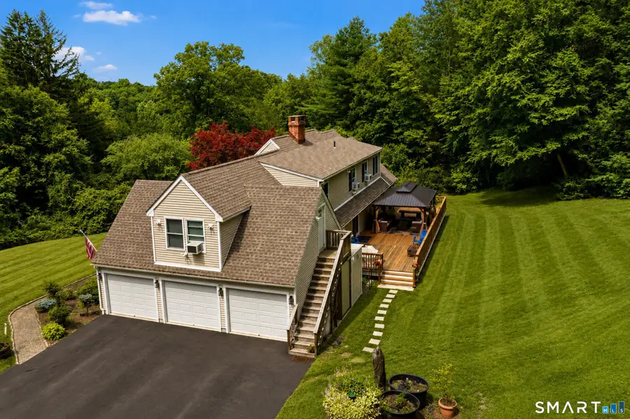 119 Obtuse Hill Road, Brookfield, CT 06804 - #3