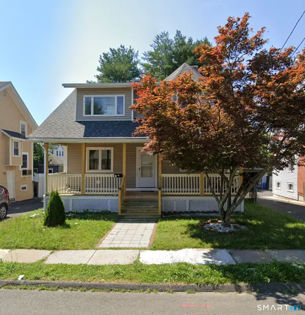 53 Montowese Street, Hartford, CT 06114