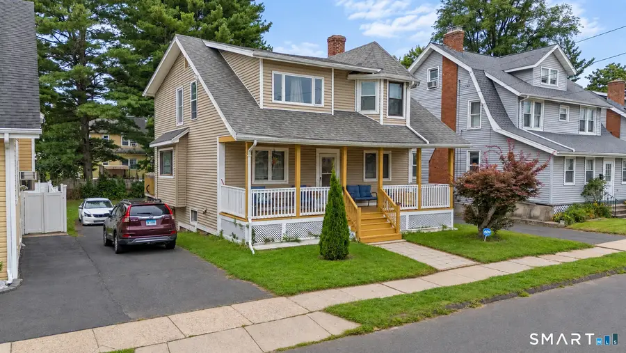 53 Montowese Street, Hartford, CT 06114 - #2