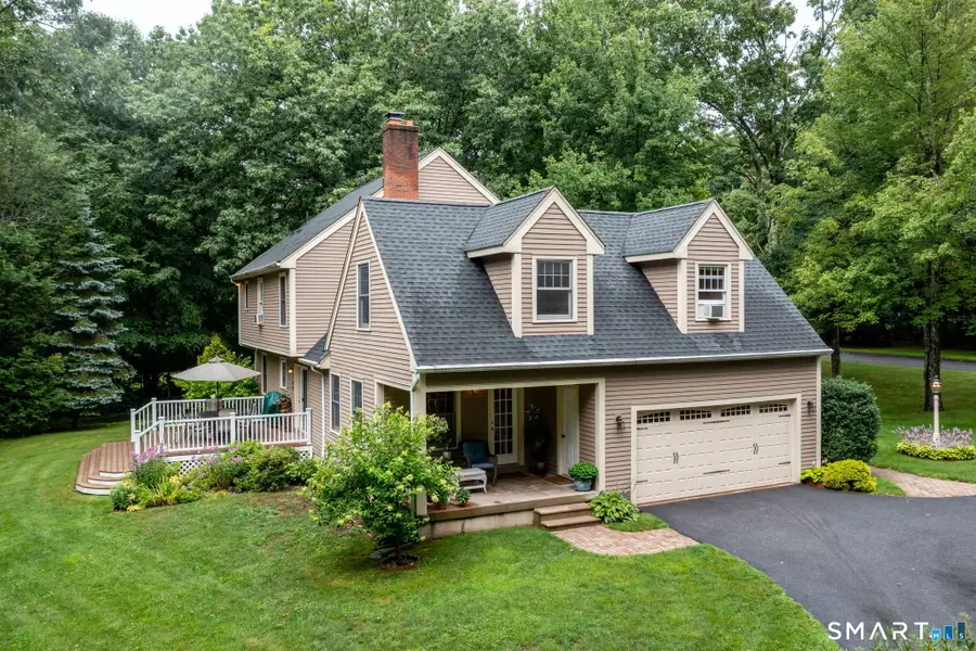 31 Knollwood Drive, New Hartford, CT 06057 - #3