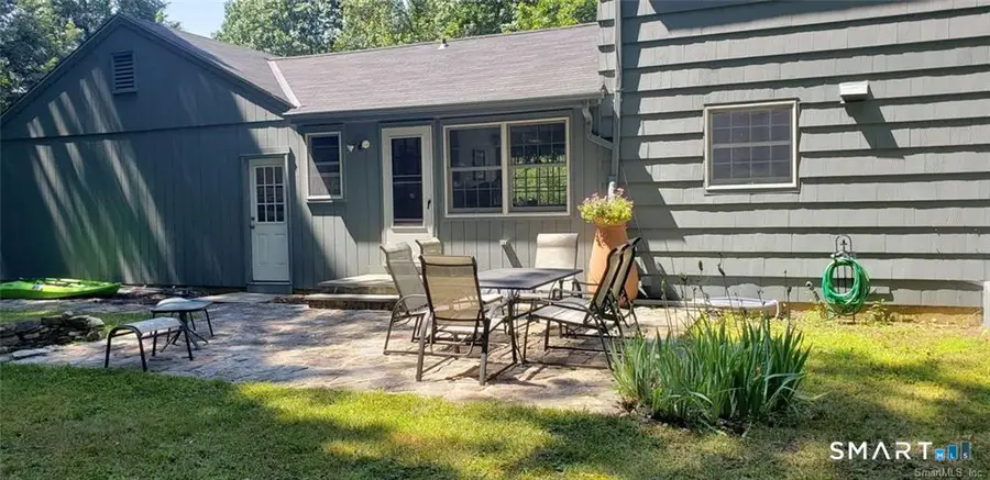 50 Deerfield Drive, Easton, CT 06612 - #2
