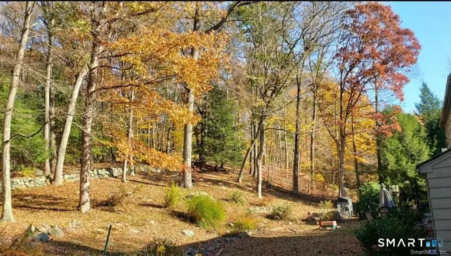50 Deerfield Drive, Easton, CT 06612 - #3