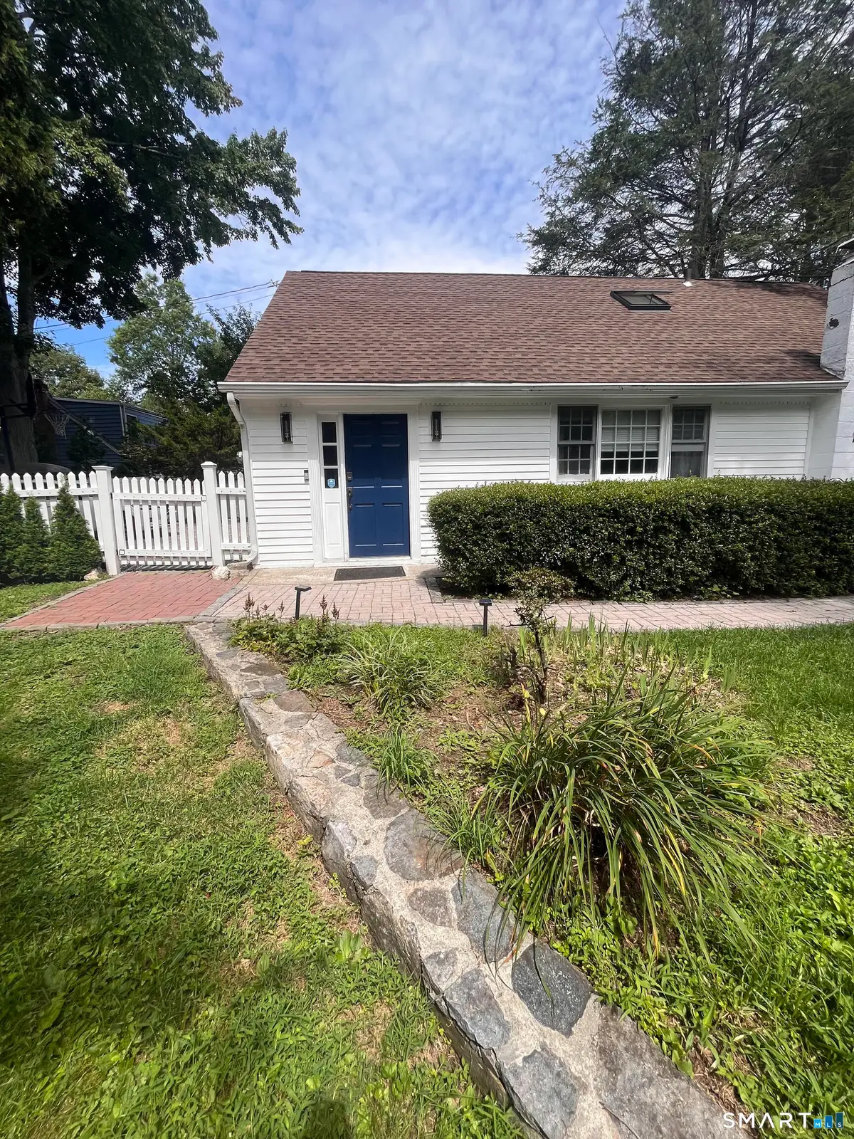 2196 North Benson Road, Fairfield, CT 06824 - #1