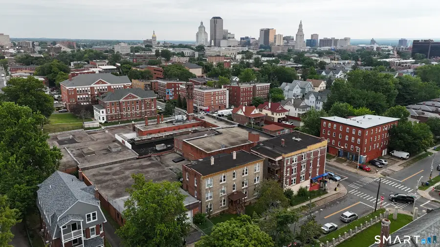 1087 Broad Street, Hartford, CT 06106 - #2