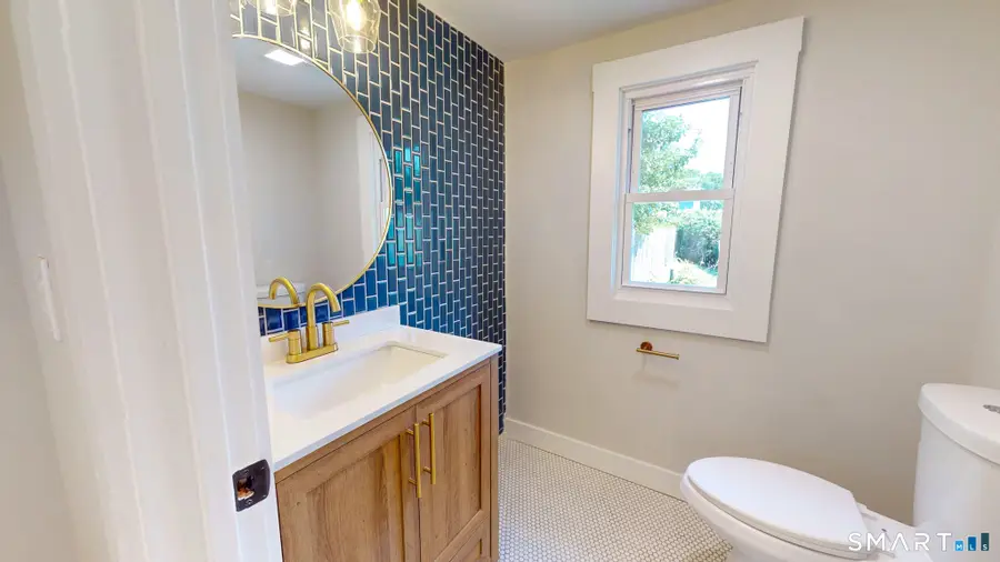 53 Hillcrest Avenue, Hamden, CT 06514 - #2