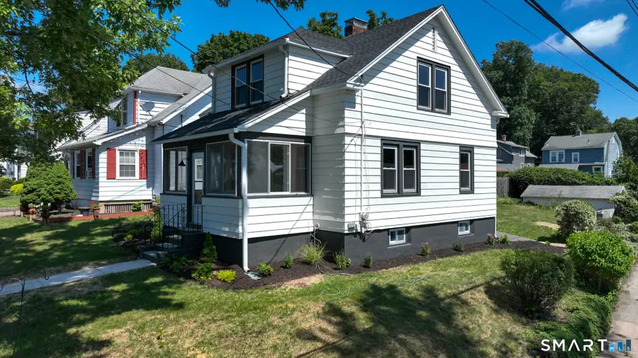 53 Hillcrest Avenue, Hamden, CT 06514 - #3
