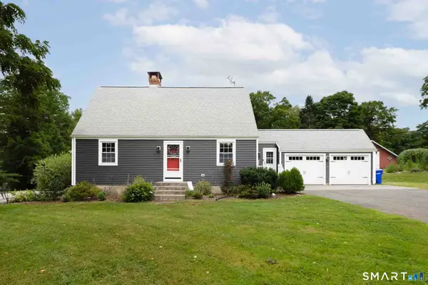559 East Street, Hebron, CT 06248