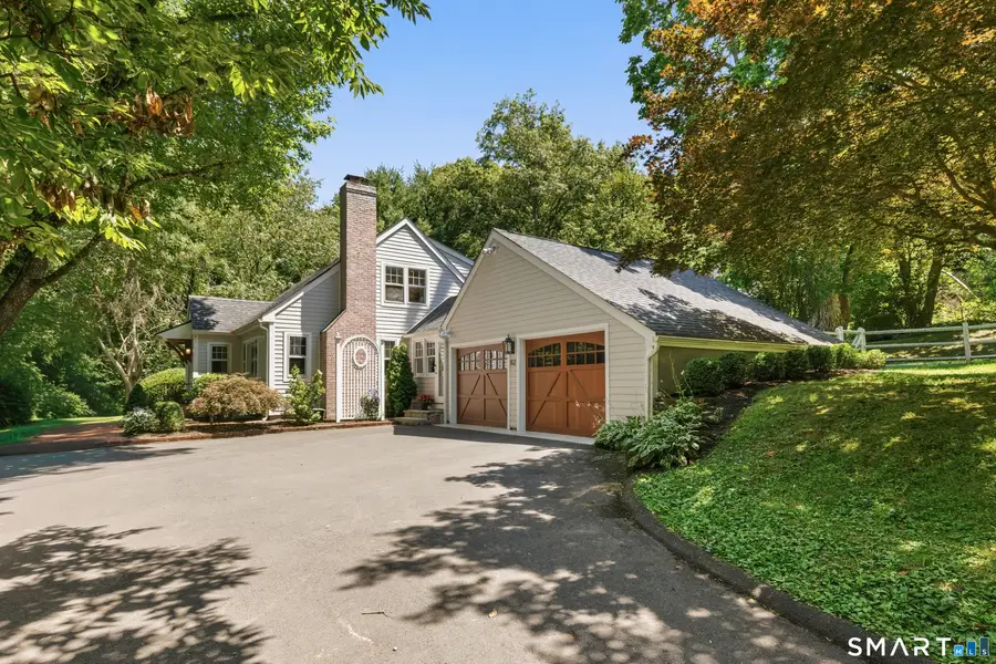 82 Old Mill Road, Wilton, CT 06897 - #2