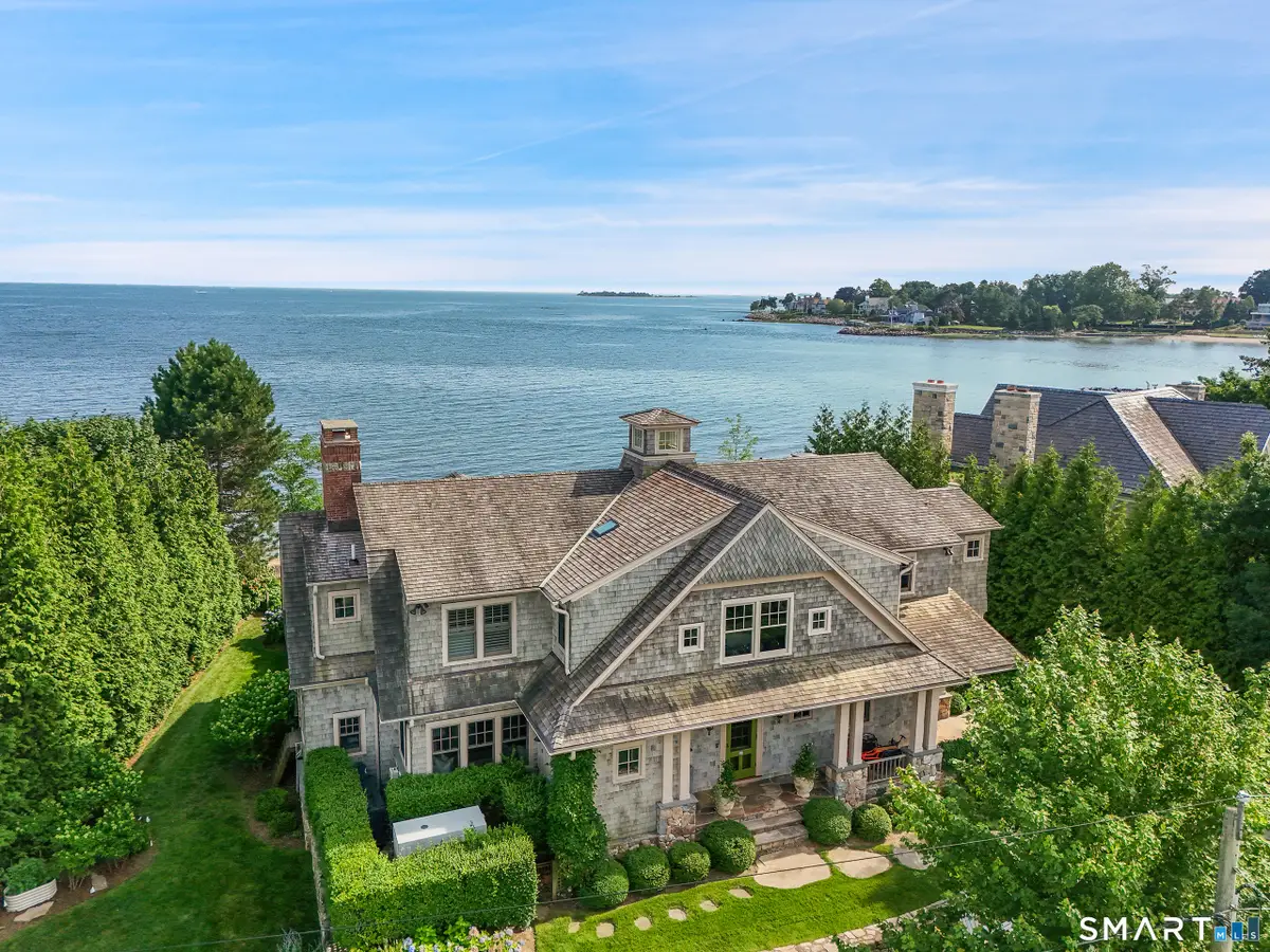 52 Compo Mill Cove, Westport, CT 06880 - #1
