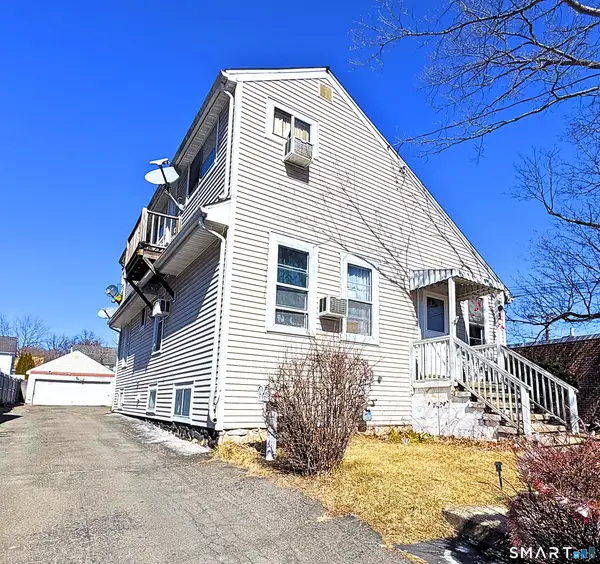 1 Plymouth Road, Stamford, CT 06906