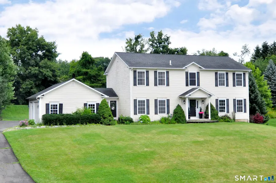 34 Chippenwood Lane, Bristol, CT 06010 - #2