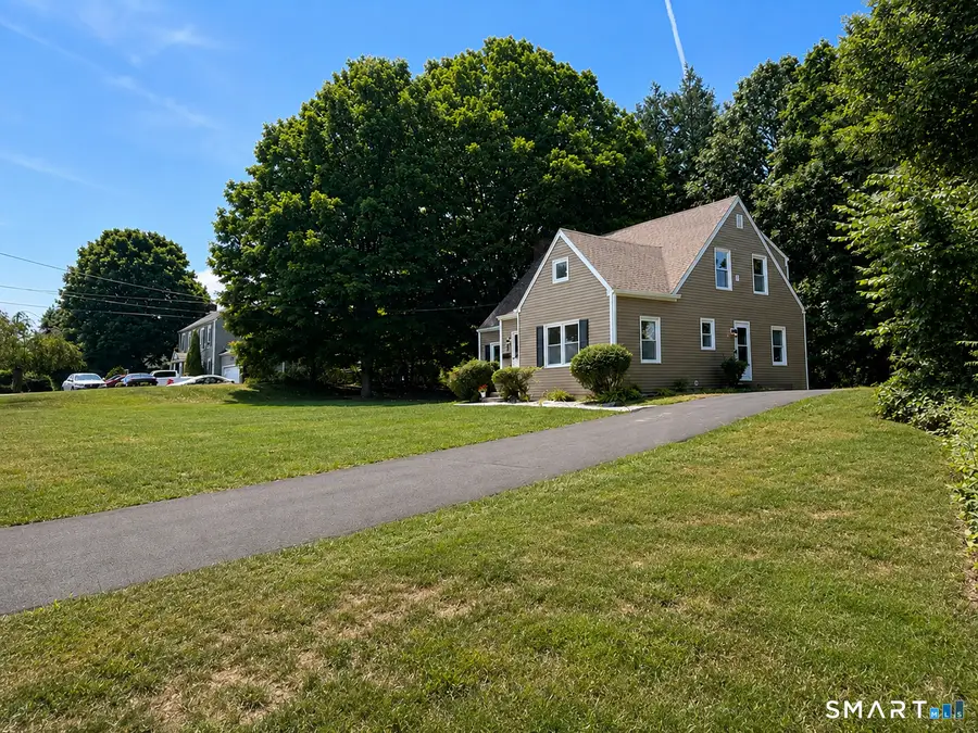 18 Norton Road, East Windsor, CT 06016 - #2
