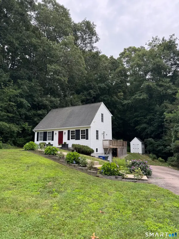 16 Norman Drive, Ledyard, CT 06335