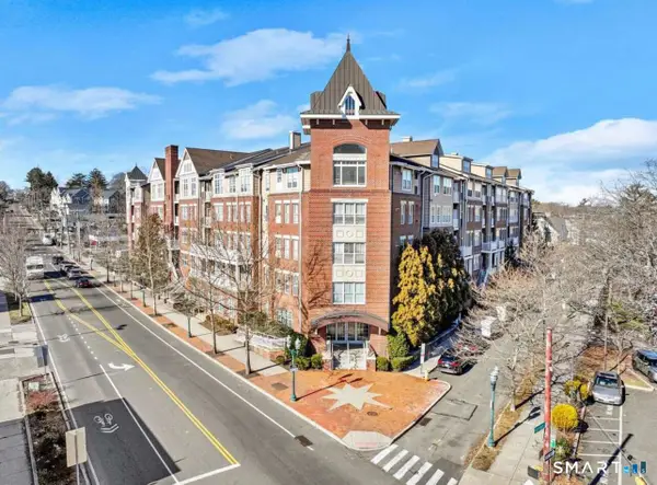35 West Broad Street #325, Stamford, CT 06902