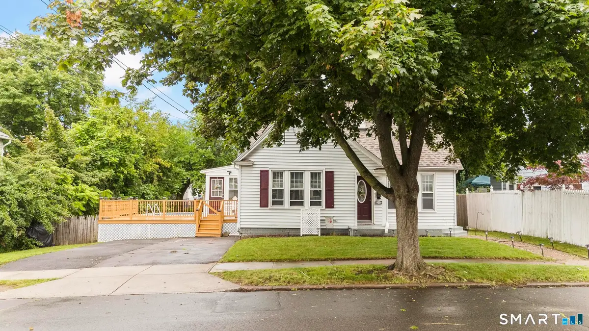 99 Fourth Street, Hamden, CT 06514 - #1