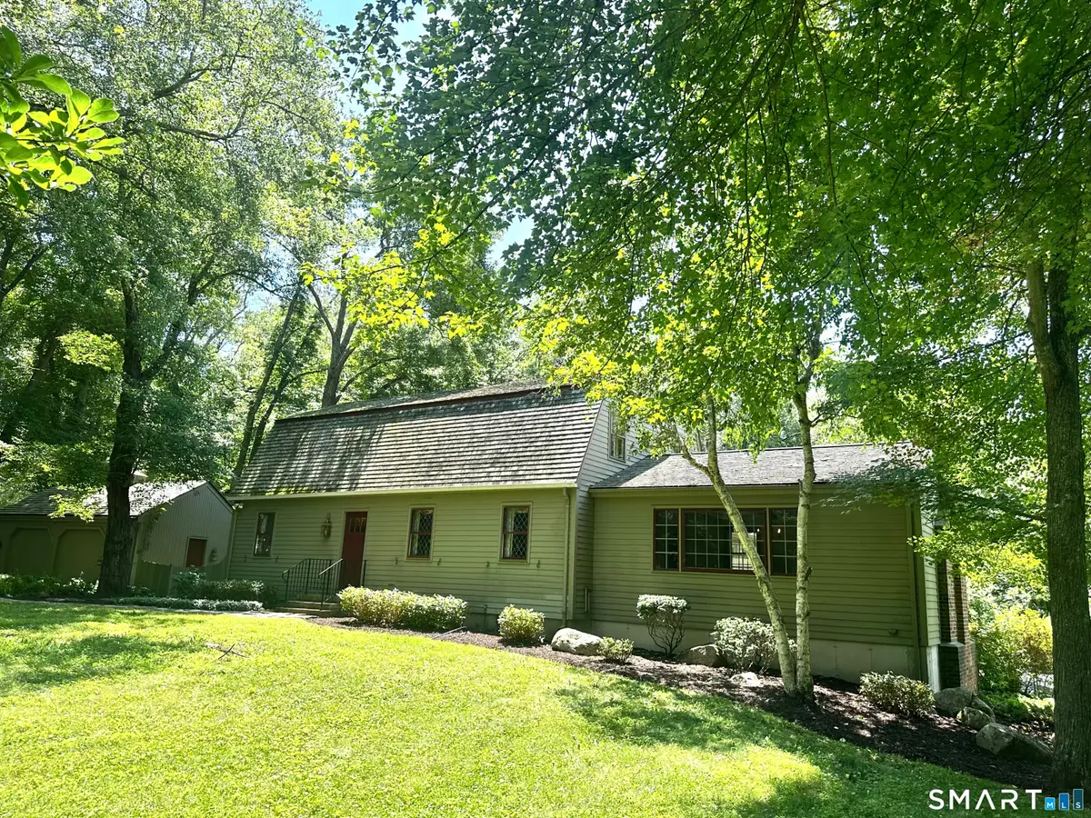 279 Farmholme Road, Stonington, CT 06378 - #1