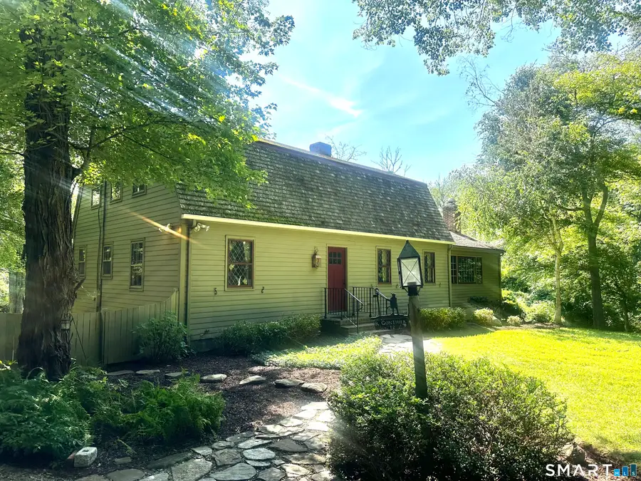 279 Farmholme Road, Stonington, CT 06378 - #2