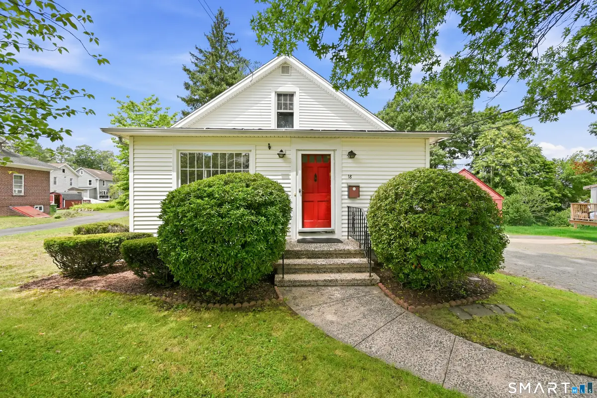 18 East Main Street, Wallingford, CT 06492 - #1
