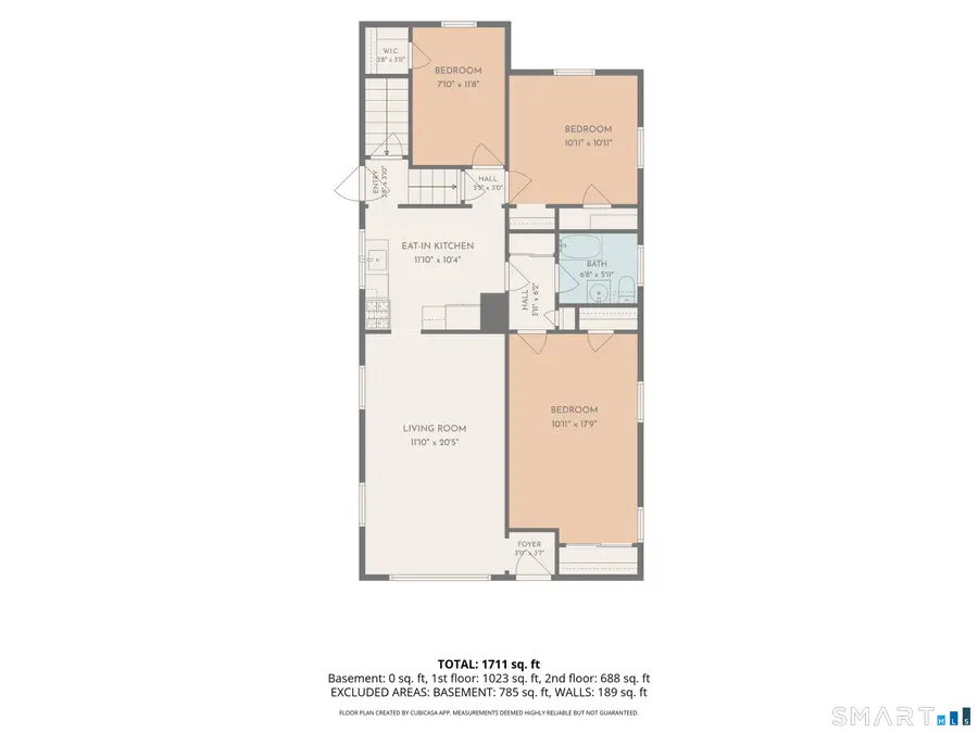 18 East Main Street, Wallingford, CT 06492 - #3