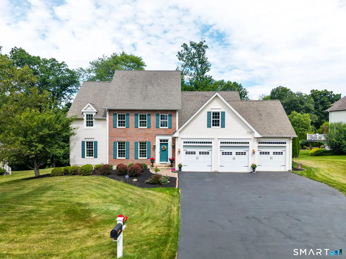 3 Summer Wind, Cromwell, CT 06416 - #1