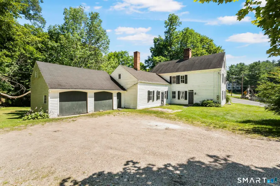 10 North Street, Norfolk, CT 06058 - #3